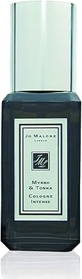 Jo malone cologne mira & tonka intense format voyage 9ml 0.3oz