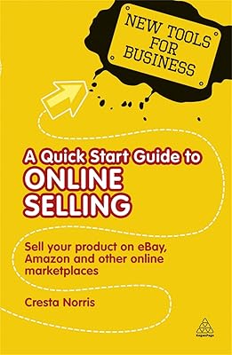 Un guide de démarrage rapide pour la vente en ligne : vendez votre
