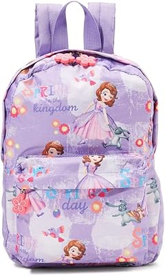 Sac d'école pour filles, multicolore - trbt539, multicolore (multi), 34