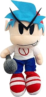 Jouets en peluche friday boyfriend, jouets en peluche pour amis garçons et filles