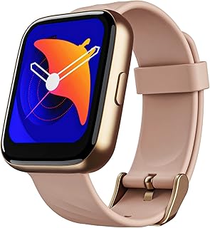 Montre intelligente hd boot wave pro 47 de 1,69 pouces avec charge rapide