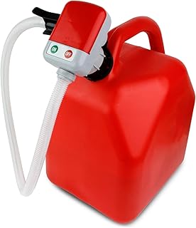 Pompe de transfert de pompe à carburant terra pump de 4e génération
