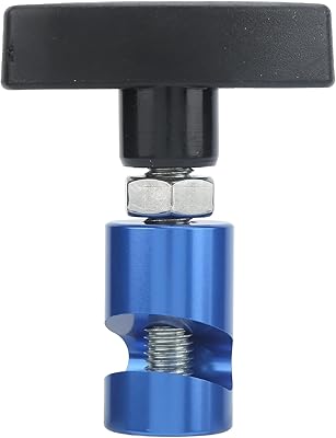Clip de levage de couvercle de moteur clip de support de capot portable