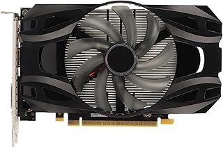 Carte graphique de jeu gddr5 4 go 128 bits pour ordinateur de bureau