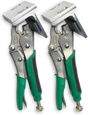 Outil de montage latéral réglable en forme de z bactol sa907 - outils