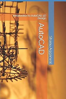 Autocad : introduction à la conception 3d