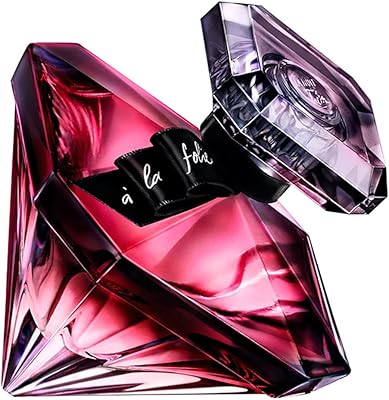 Lancôme a la folie pour femme 50 ml - eau de parfum