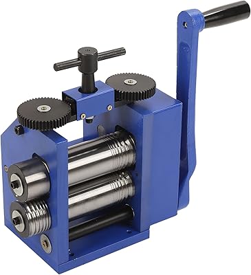 Outil de broyeur rotatif de bijoux, broyeur rotatif, arbre intérieur de 110 mm