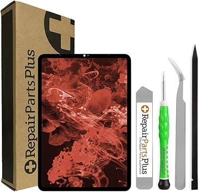 Kit de réparation repairpartsplus premium ipad pro 11 + numériseur tactile en verre (1ère génération a1934 | a1980 | a2013 et 2ème génération a2068 | a228 | a2230). Diaytar Sénégal : Le plaisir d'acheter sans se priver