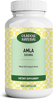 Gélules amla 120 gélules