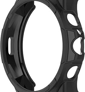 Awaduo compatible avec le boîtier de montre fossil gen 6 44 mm pour hommes et femmes, coque de protection en tpu pour montre intelligente (44 mm). Diaytar Sénégal : Qualité garantie, prix imbattables, livraison rapide