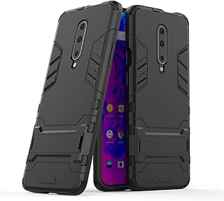 Coque fan ting pour oneplus 7 pro, résistante et résistante aux chocs