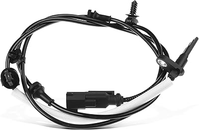 Capteur de vitesse de roue abs a-premium compatible avec ford taurus 2016-2019 avant gauche ou droite. Diaytar Sénégal : Votre destination e-commerce pour des produits de qualité à prix discount