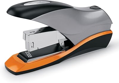 Agrafeuse swingline, capacité de 70 feuilles, faible effort, bande complète, agrafeuse de bureau
