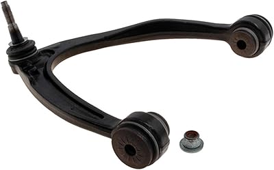 Acdelco 45d3593 bras de commande de suspension et rotule professionnel côté passager avant