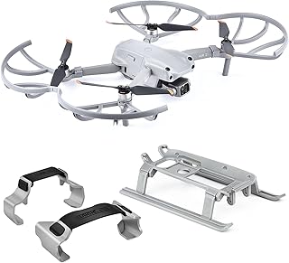 Fabrication d'un train d'atterrissage de drone tech pour dji air 2s mavic. Diaytar Sénégal : Diversité produits, unité de prix bas