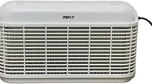 Destructeur d'insectes et de mouches uv longue durée novex 10 w avec chaîne de suspension. L'expérience e-commerce réinventée par Diaytar au Sénégal