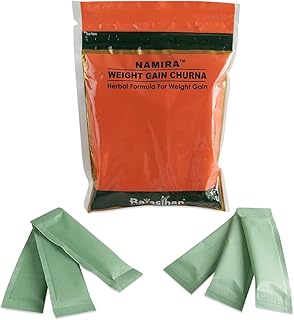 Rajasthan herbals - poudre à base de plantes namira pour la prise