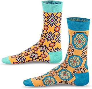 Coffret cadeau raphael aziz limited signature collection - chaussettes habillées haut de gamme, coton premium ultra doux et respirant. Plus de choix, moins de dépenses avec Diaytar