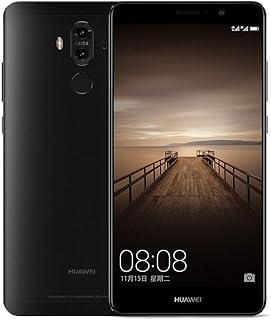 Huawei mate 9 mha-l29 smartphone android débloqué double sim lte 4g