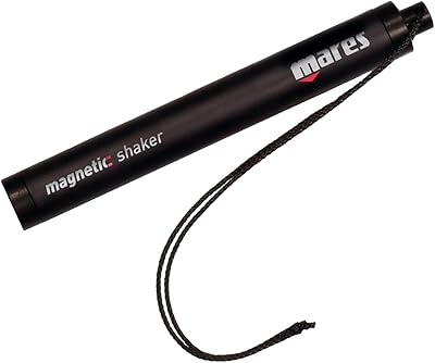Dispositif de communication de plongée maris ingenitech shaker