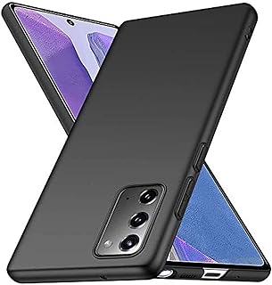 Coque de protection fine rigide et intégrale compatible avec le samsung