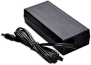 Adaptateur secteur et boîtier d'alimentation 12v 5a 8 entrées pour caméras de surveillance