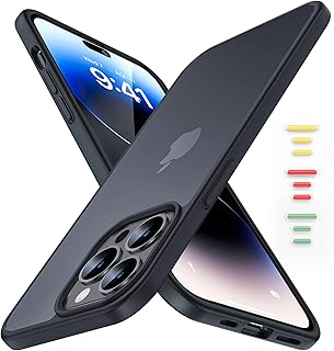 Coque antichoc smart devil pour iphone 14 pro max