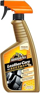 Armor all spray nettoyant pour cuir de voiture, spray d'entretien du cuir à la cire d'abeille pour voitures, camions et motos, 16 oz chacun. Achetez malin avec Diaytar Sénégal, votre partenaire shopping 100% digital