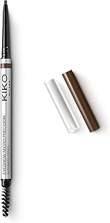 Crayon à sourcils kiko milano micro precision 05 | automatique avec une pointe