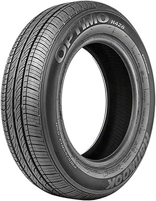 Pneu radial hankook optimo h426 - 205/65r16 94h