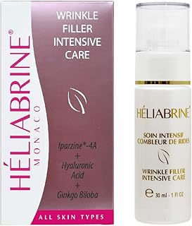 Heliabrine intensive care combleur de rides 30 ml