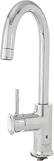 Robinets de salle de bain grohe pour lavabo avec bec haut et bouchon