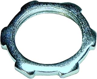 Sigma engineered solutions sigma electric proconnex 45101 contre-écrou pour conduit rigide 1/2 pouce