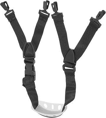 Sangle de menton pour casque de sécurité vanzac mentonnière réglable pour remplacement la