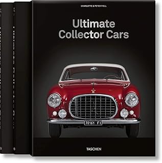 Voitures de collection ultimes