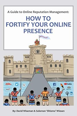Un guide de gestion de la réputation en ligne : comment renforcer votre