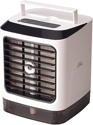 Zenzes climatiseur intérieur climatiseur portable climatiseur humidificateur purificateur refroidisseur d'air de bureau ventilateur. Diaytar : L'e-commerce accessible à tous les Sénégalais