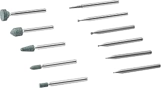 Dremel 729-01 ensemble d'accessoires pour outils de gravure et de sculpture rotatifs