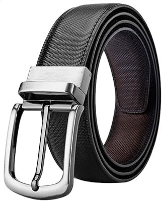 Ceintures for hommes boucle ardillon décontractée ceinture de poinonnage ceinture of pantalon ceintures for hommes d'affaires (svart 120). Votre centre commercial virtuel au Sénégal : Diaytar