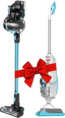 Aspirateur sans fil hoover one power cl sv-bbme dual blade max + aspirateur