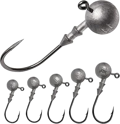 Ensemble de matériel de pêche dovson non peint pour bar gris clair