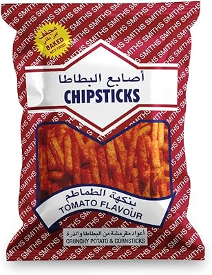 Bâtonnets de tomates smiths 30 g
