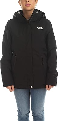 Veste inlux pour femme, urban navy, s