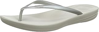 Pantoufles pour femmes de fit flop, confortables avec la technologie i-cushion