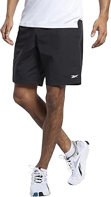 Short reebok t-utility pour hommes