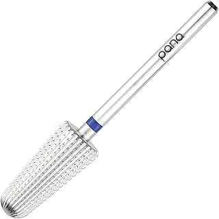 Mèches en carbure de clous volcano 3/32 pouces pour perceuse électrique dremel (taille moyenne - m, argent). Votre supermarché en ligne au Sénégal, c'est Diaytar