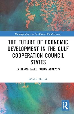 L'avenir du développement économique dans les états du conseil de coopération du golfe