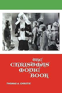 Le livre de films de noël