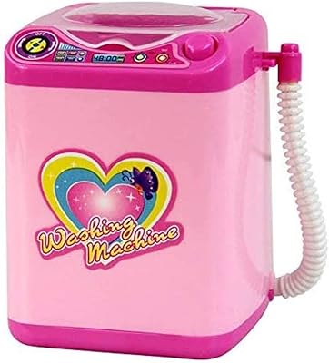 Machine à laver électrique pour nettoyer une petite éponge de maquillage, outil